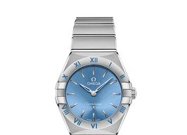 Omega Constellation Quartz 131.10.28.60.03.001 -