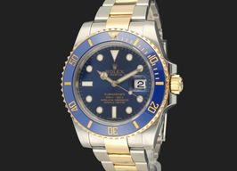 Rolex Submariner Date 116613LB -