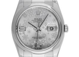 Rolex Datejust 36 116200 -