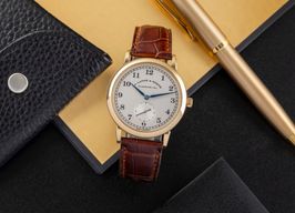 A. Lange & Söhne 1815 206.021 -