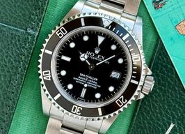 Rolex Sea-Dweller 4000 16600 -