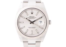Rolex Datejust 41 126334 -