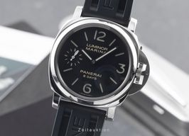 Panerai Luminor Marina 8 Days PAM00510 -