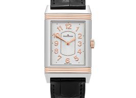 Jaeger-LeCoultre Grande Reverso Lady Ultra Thin Duetto Duo Q3204422 -