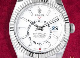 Rolex Sky-Dweller 336934 -