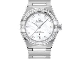 Omega Constellation 131.15.29.20.55.001 -