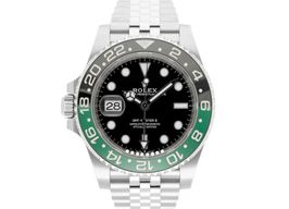 Rolex GMT-Master II 126720VTNR -