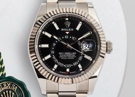 Rolex Sky-Dweller 336934 -