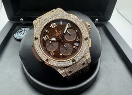 Hublot Big Bang 41 mm 341.PC.1007.RX.114 -