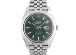Rolex Datejust 41 126334 -