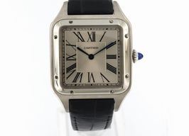 Cartier Santos Dumont WSSA0022 -