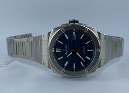 Alpina Extreme - (2023) - Blue dial 43 mm Steel case