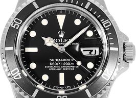Rolex Submariner Date 1680 -
