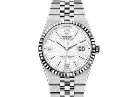 Rolex Land-Dweller 36 127234 -
