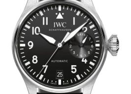 IWC Big Pilot IW501001 -
