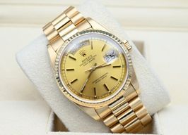 Rolex Day-Date 36 18238 -