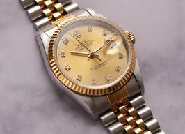 Rolex Datejust 36 16233 -