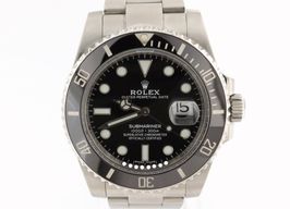 Rolex Submariner Date 116610LN -