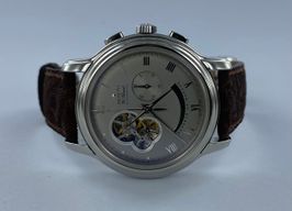 Zenith El Primero Chronomaster 03.1260.4021 -