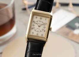 Jaeger-LeCoultre Reverso Q2658460 (1984) - Silver dial 20 mm Steel case
