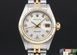 Rolex Lady-Datejust 79173 -