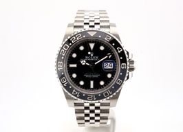 Rolex GMT-Master II 126710GRNR -