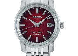 Seiko King SJE103J1 -