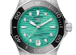 TAG Heuer Aquaracer WBP231K.BA0618 -