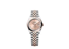 Rolex Lady-Datejust 279161 (2025) - 28 mm Gold/Steel case