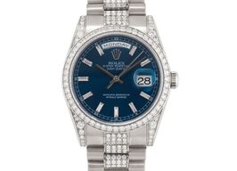 Rolex Day-Date 36 118389 -