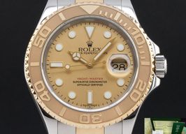 Rolex Yacht-Master 40 16623 -