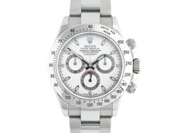 Rolex Daytona 116520 (2006) - 40mm Staal