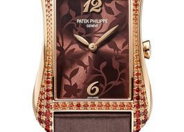 Patek Philippe Gondolo 4962/200R-001 -