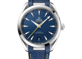 Omega Seamaster Aqua Terra 220.12.41.21.03.009 -