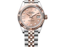Rolex Lady-Datejust 279171 -