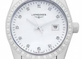 Longines Conquest Classic L2.286.0.87.6 -