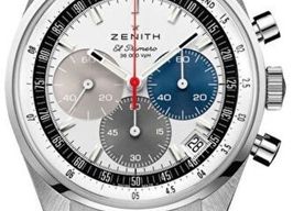 Zenith El Primero Chronomaster 03.3200.3600/69.M3200 -