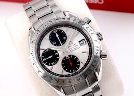 Omega Speedmaster Date 3211.31.00 -