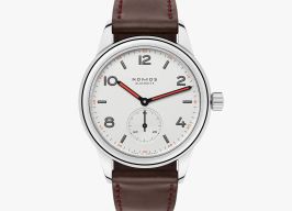 NOMOS Club 701 -