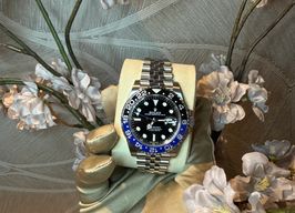 Rolex GMT-Master II 126710BLNR -