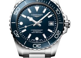 Longines HydroConquest L3.779.4.96.6 -