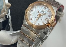 Omega Constellation Ladies 123.20.27.20.55.001 -