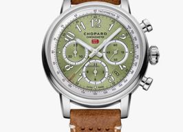 Chopard Mille Miglia 168619-3004 (2023) - Groen wijzerplaat 41mm Staal