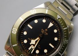 Tudor Black Bay 79230G (2022) - Black dial 41 mm Steel case