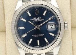 Rolex Datejust 41 126334 -