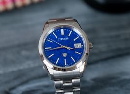 Citizen Unknown AQ4100-57M -