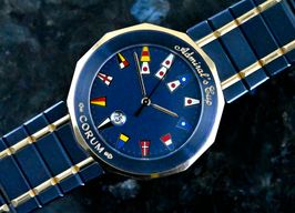 Corum Admiral's Cup 99.810.31 -