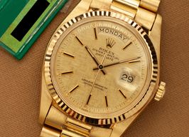 Rolex Day-Date 1803 -