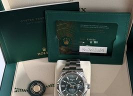 Rolex Sky-Dweller 336934 -