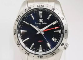 Grand Seiko Sport Collection SBGN029 -